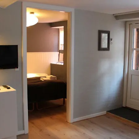 Pa Torvet - Guesthouse Ærøskøbing