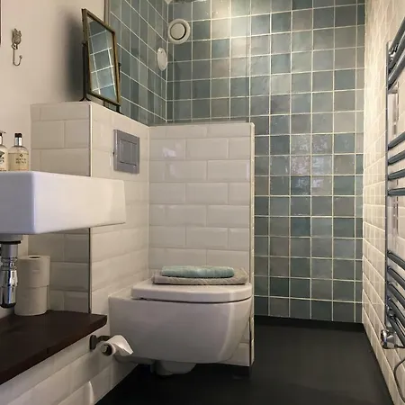 Aparthotel Pa Torvet - Ærøskøbing