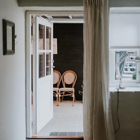 Pa Torvet - Apartmanhotel